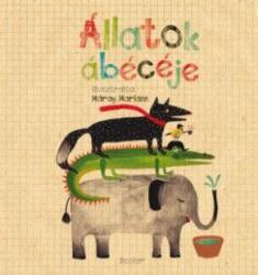 Állatok ábécéje (2015)