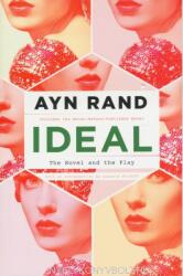 Ayn Rand - Ideal - Ayn Rand (ISBN: 9780451473172)