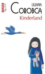 Kinderland (ISBN: 9789734655168)