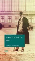 Babbit - Sinclair Lewis (ISBN: 9786067413205)