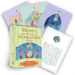 Money, and the Law of Attraction (ISBN: 9781401923396)