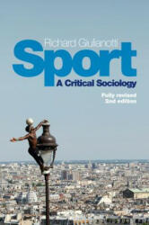 Sport: A Critical Sociology (2015)