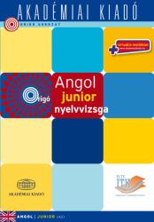 Origó - Angol junior nyelvvizsga A2 (2015)