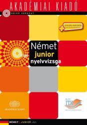 Origó német junior nyelvvizsga /Német junior (2015)