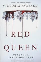 Victoria Aveyard: Red Queen (ISBN: 9781409150725)