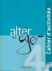 Alter Ego + - Joelle Bonenfant, Emmanuel Laine, Dominique Richard (ISBN: 9782014015515)