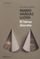 El héroe discreto (ISBN: 9788490625958)
