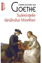 Suferinţele tânărului Werther (ISBN: 9789734655687)