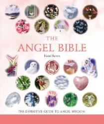 The Angel Bible - Hazel Raven (ISBN: 9781402741906)