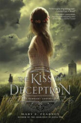 The Kiss of Deception (2015)