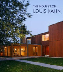 Houses of Louis Kahn - GeorgeH Marcus (2013)
