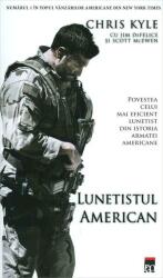 Lunetistul american (ISBN: 9786066099677)