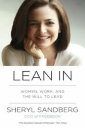 Lean In - Sheryl Sandberg (2015)