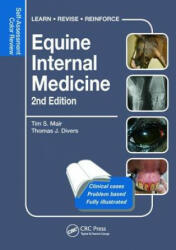 Equine Internal Medicine - Tim S. Mair, Thomas J. Divers (2015)
