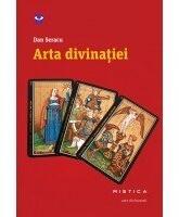 Arta divinatiei (paperback) - Dan Seracu (ISBN: 9786065798557)