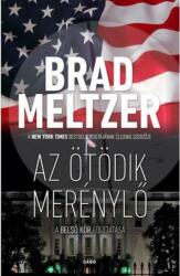 Az ötödik merénylő (2015)