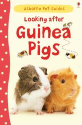 Looking After Guinea Pigs (2013)