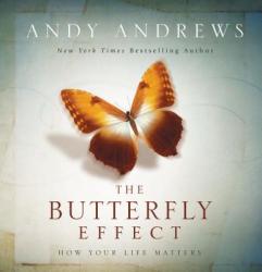 Butterfly Effect - Andy Andrews (ISBN: 9781404187801)