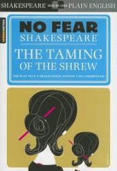 Taming of the Shrew (No Fear Shakespeare) - John Crowther (ISBN: 9781411401006)