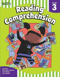 Reading Comprehension: Grade 3 (Flash Skills) - Flash Kids (ISBN: 9781411434462)