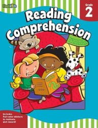 Reading Comprehension: Grade 2 (Flash Skills) - Flash Kids (ISBN: 9781411434721)