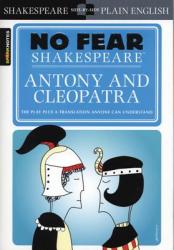 Antony & Cleopatra (ISBN: 9781411499195)
