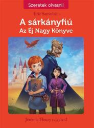 Szeretek olv. A sárkányfiú 2 (2015)