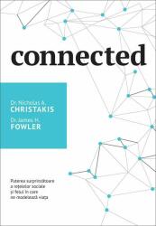 Connected (ISBN: 9786065885493)