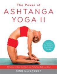 The Power Of Ashtanga Yoga Ii (2015)