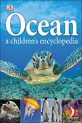 Ocean A Children's Encyclopedia - DK (2015)