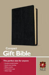 Compact Gift Bible (ISBN: 9781414301723)