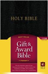 Holy Bible (ISBN: 9781414302065)