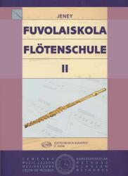 Fuvolaiskola 2 (ISBN: 9790080054581)