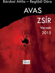 Avas zsír (2015)