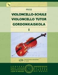 Gordonkaiskola 1 (ISBN: 9790080052242)