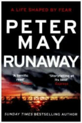 Runaway - Peter May (ISBN: 9781784299897)