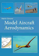 Model Aircraft Aerodynamics - Martin Simons (2015)