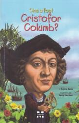 Cine a fost Cristofor Columb? (ISBN: 9789731989730)