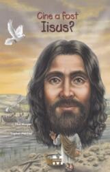 Cine a fost Iisus? (ISBN: 9789731989723)