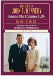 Viața mea cu John F. Kennedy (ISBN: 9786067417821)
