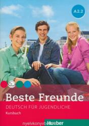 Beste Freunde - Manuela Georgiakaki, Christiane Seuthe, Elisabeth Graf-Riemann, Anja Schümann (ISBN: 9783195010528)