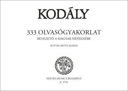 333 olvasógyakorlat (ISBN: 9790080037416)