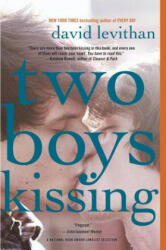 Two Boys Kissing (0000)