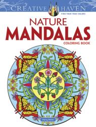 Mandalas ale naturii (0000)