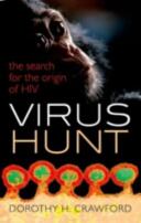 Virus Hunt: The Search for the Origin of Hiv/AIDS (2015)