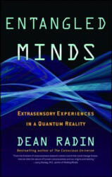 Entangled Minds - Dean Radin (ISBN: 9781416516774)
