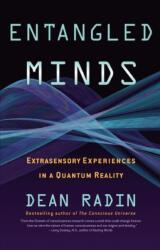 Entangled Minds (ISBN: 9781416516774)