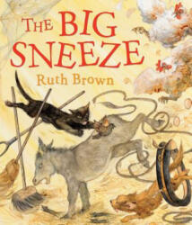 Big Sneeze - Ruth Brown (2010)