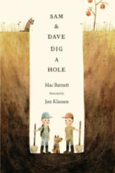 Sam and Dave Dig a Hole (2015)