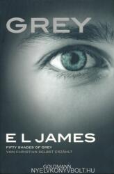 E. L. James: Grey (2015)